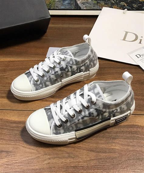 dior low top sneakers price|christian dior sneakers men price.